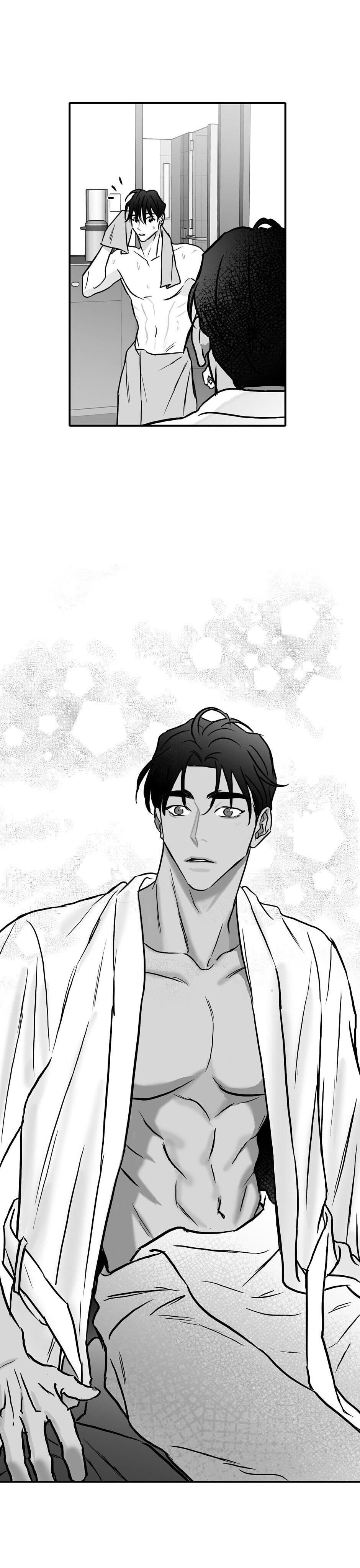 Chúng Ta Đều Là Kẻ Ngốc - Chap 23