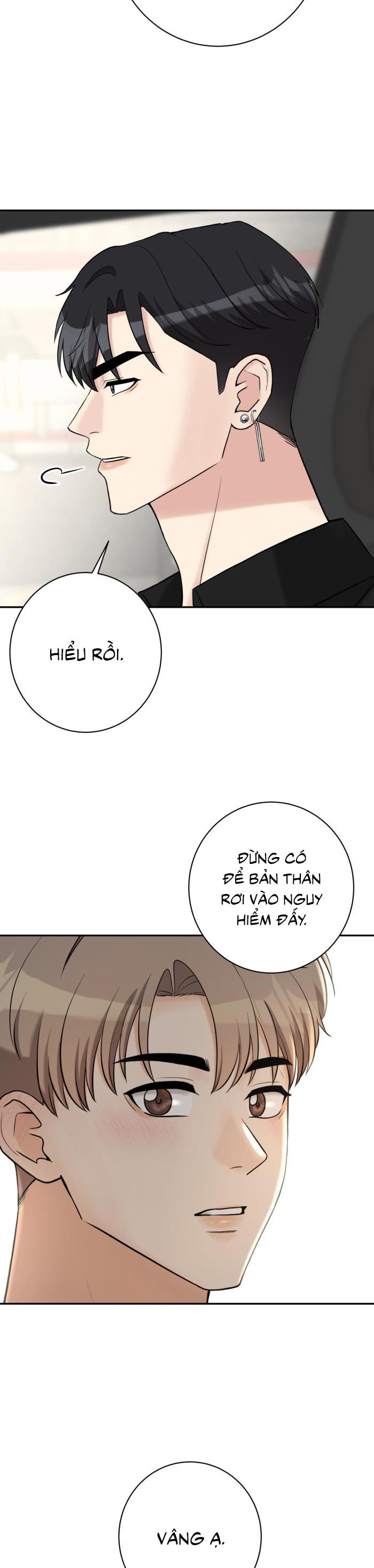 Tỉnh dậy lần nữa bỗng trở thành minh tinh rồi - Chap 27