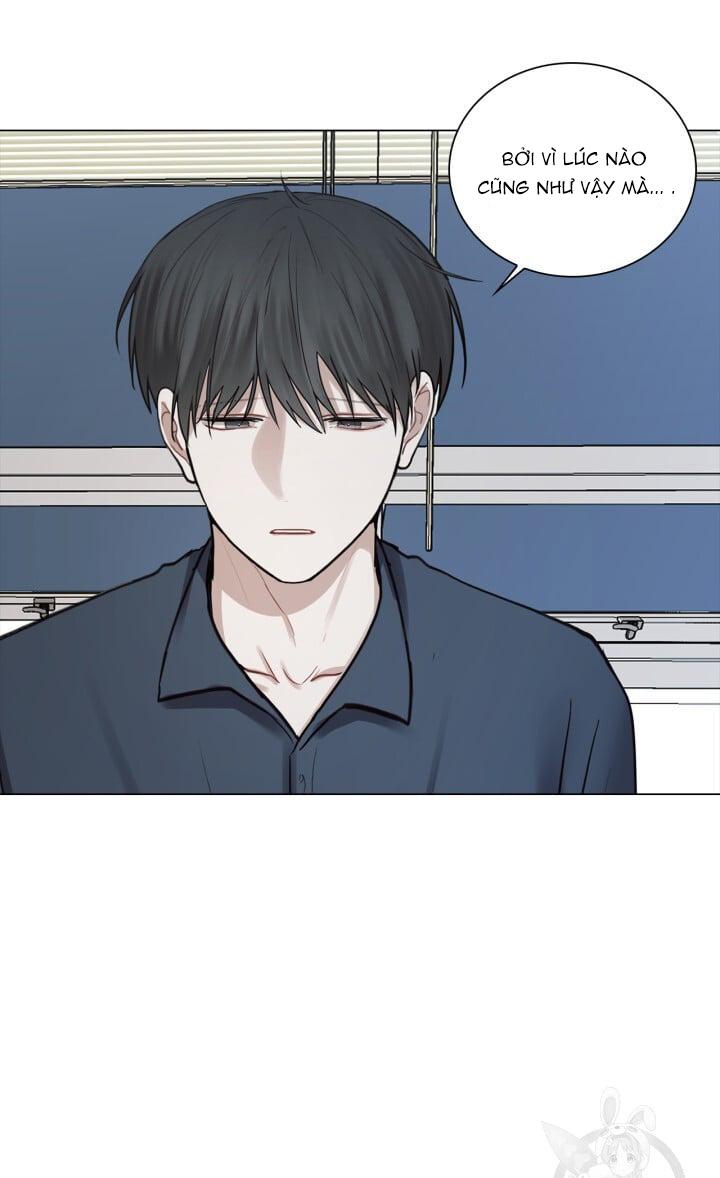 Song Trùng - Chap 27