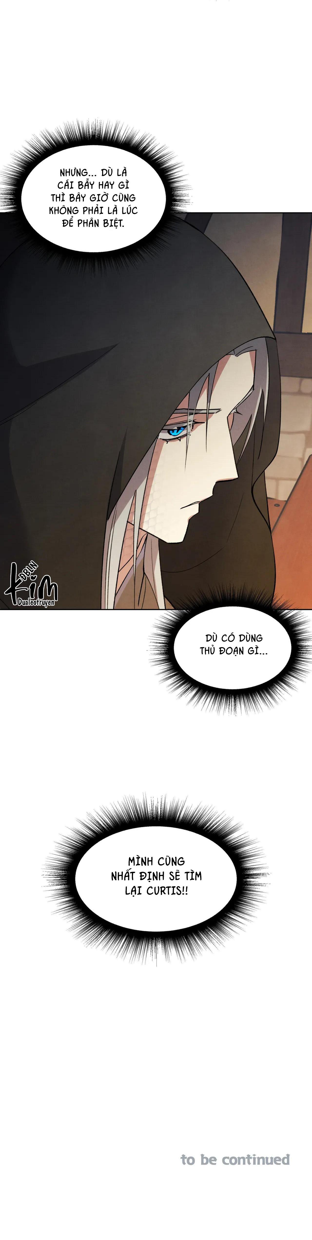 KHẾ ƯỚC BÍ MẬT CỦA ĐẠI CÔNG TƯỚC XỨ BẮC - Chap 47