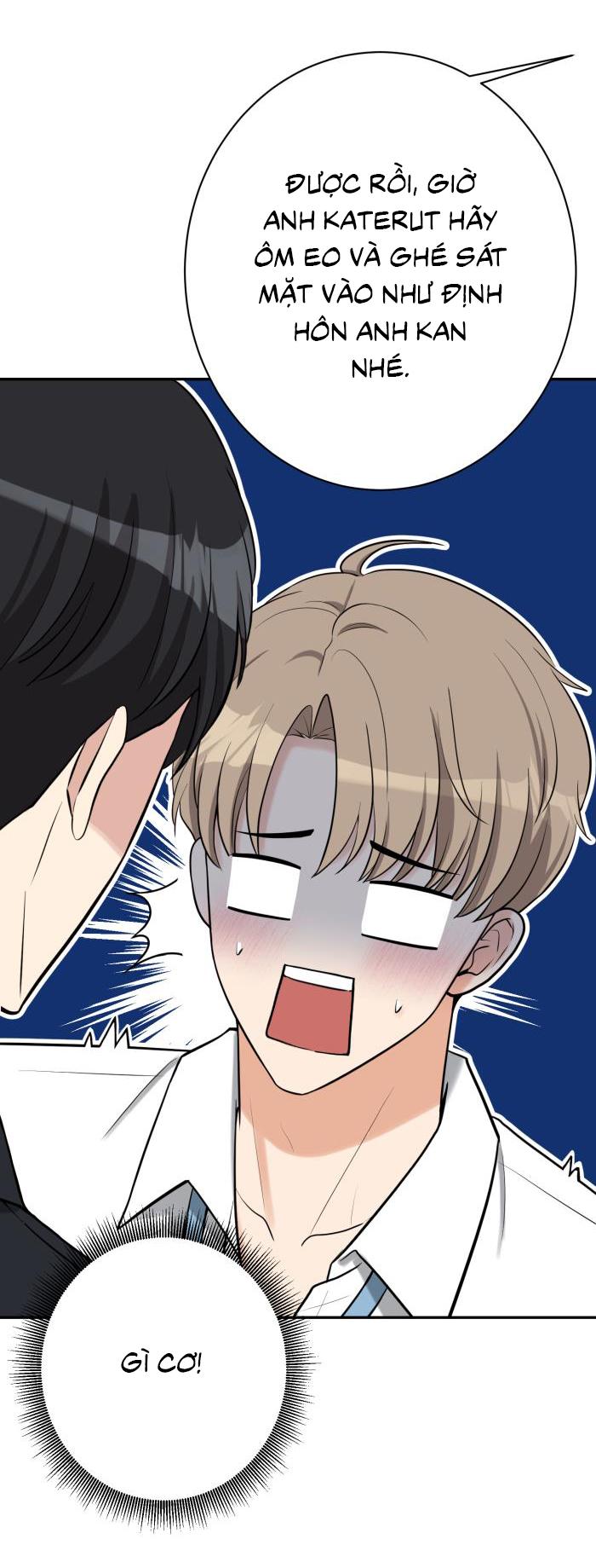 Tỉnh dậy lần nữa bỗng trở thành minh tinh rồi - Chap 13