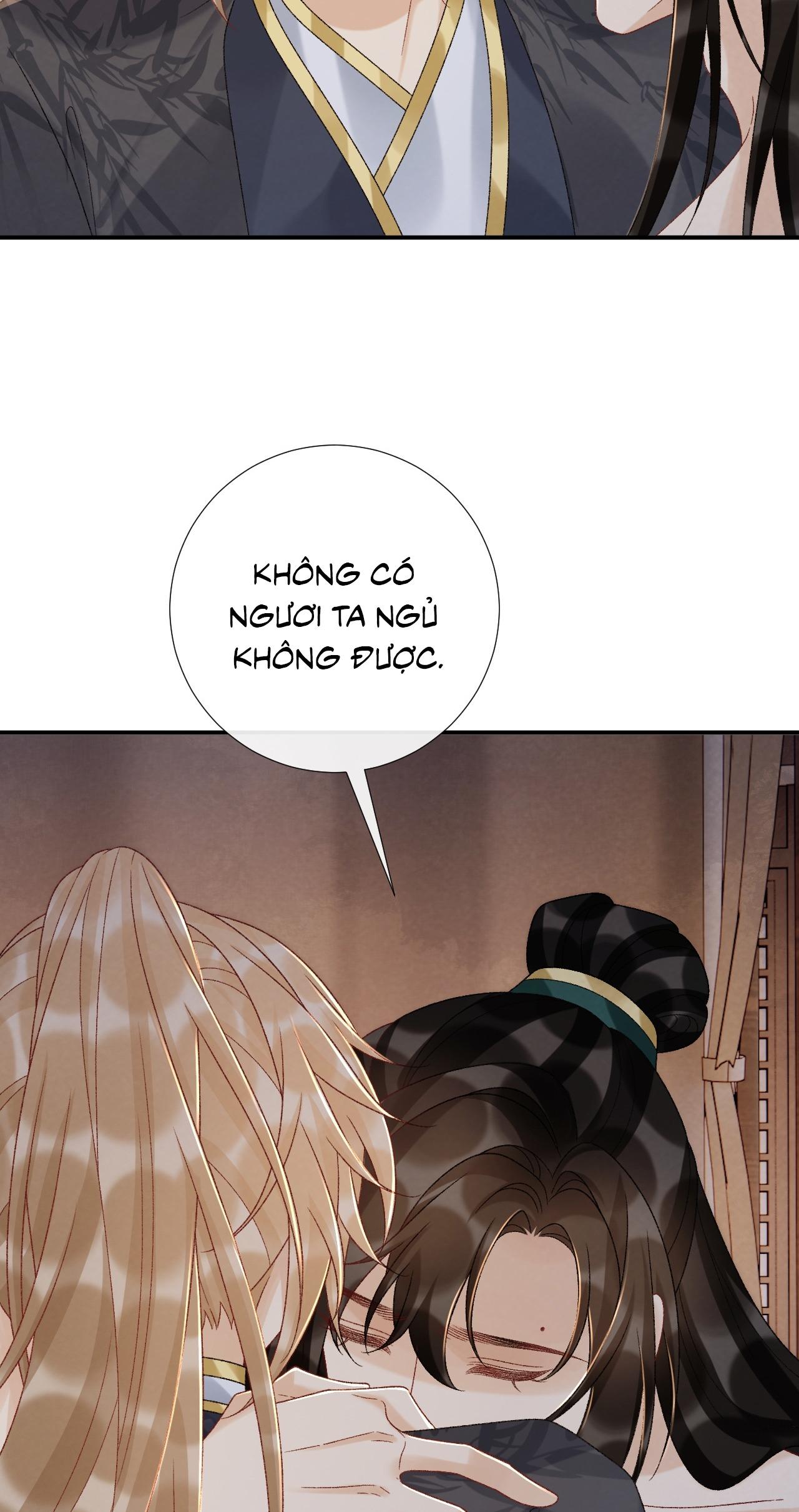 CẠM BẪY CỦA KẺ BIẾN THÁI - Chap 116