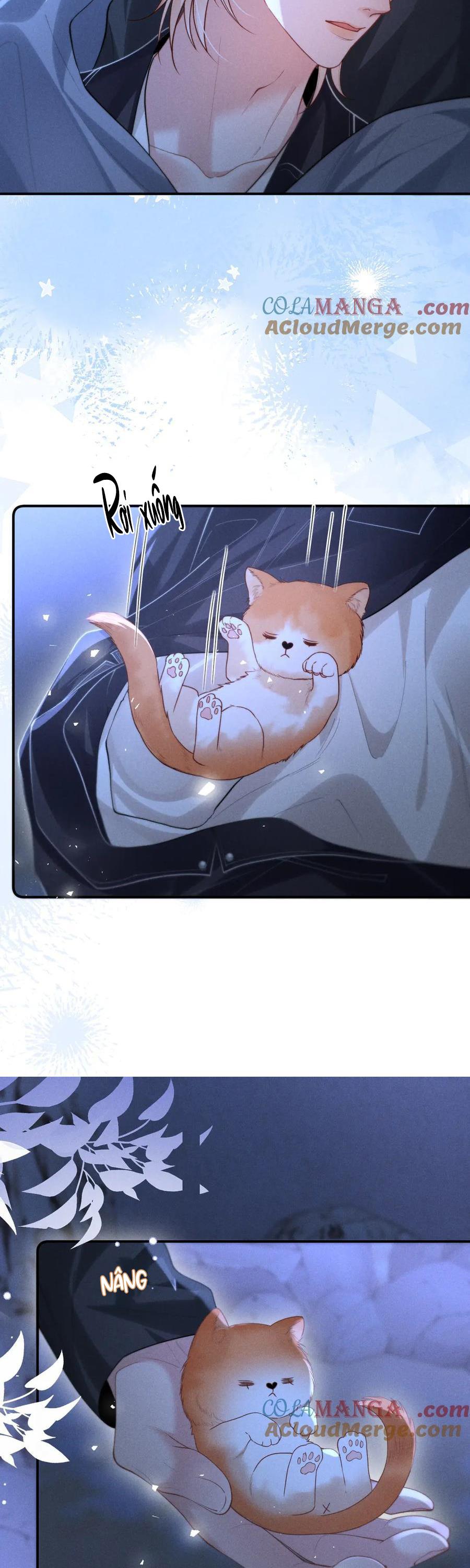 Nuông Chiều Sinh Hư - Chap 24