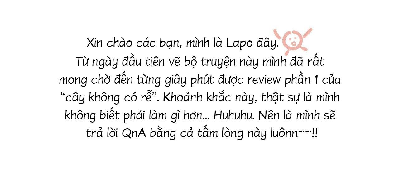 (CBunu) Cây Không Có Rễ - Chap 51.1
