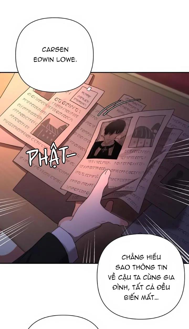 Mắc Kẹt Trong Game Hẹn Hò Của Em Gái Tôi - Chap 49