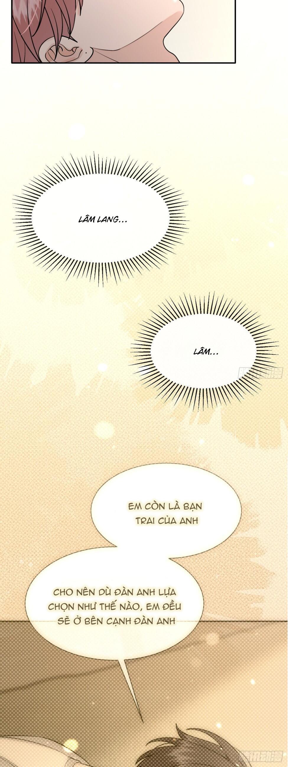 Cún bự ăn hiếp chủ - Chap 101