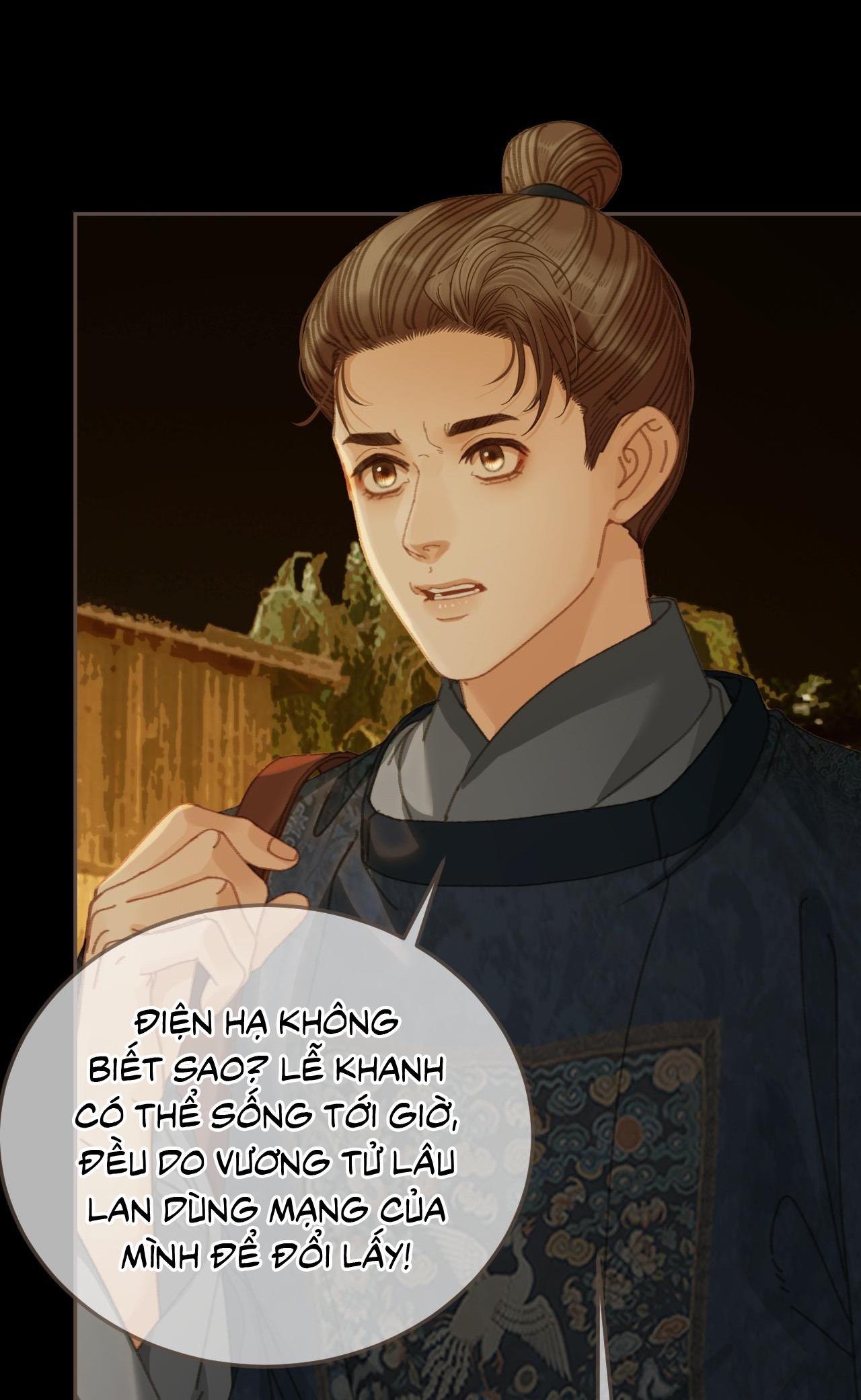 Á NÔ 2 - THÁM HOA - Chap 57