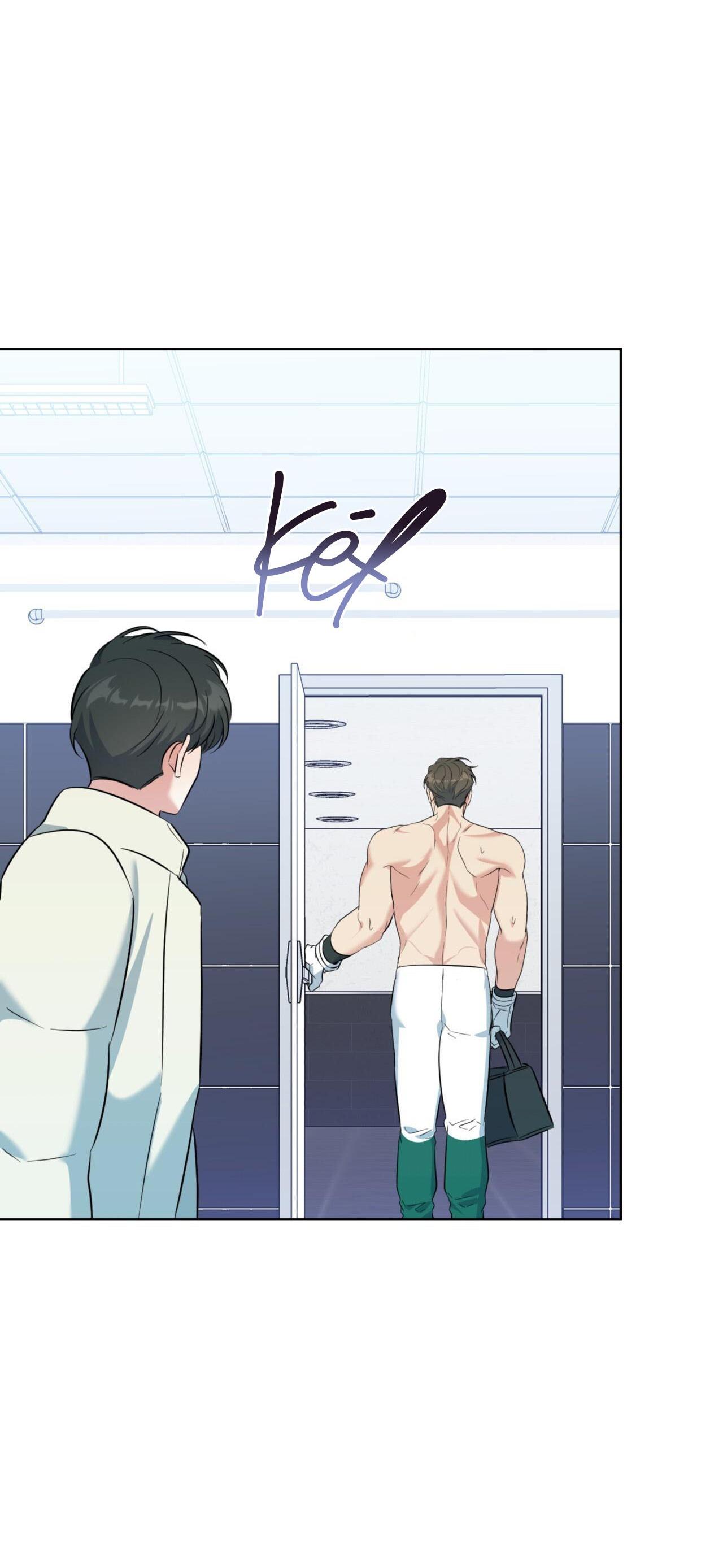 (CBunu) Khu Rừng Tĩnh Lặng - Chap 47