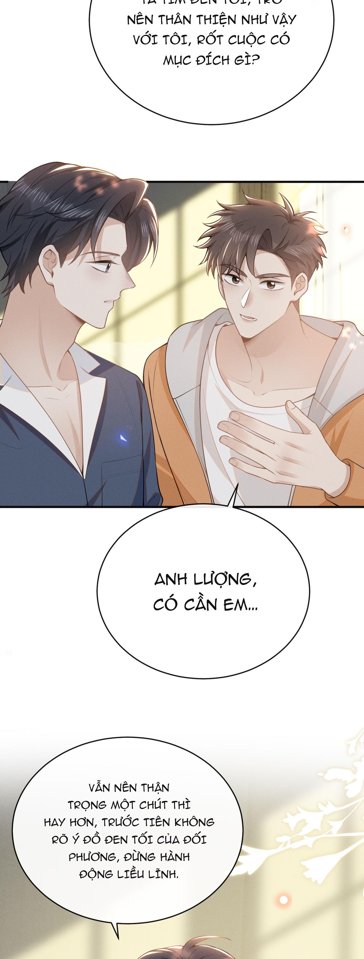 Lai sinh bất kiến - Chap 126