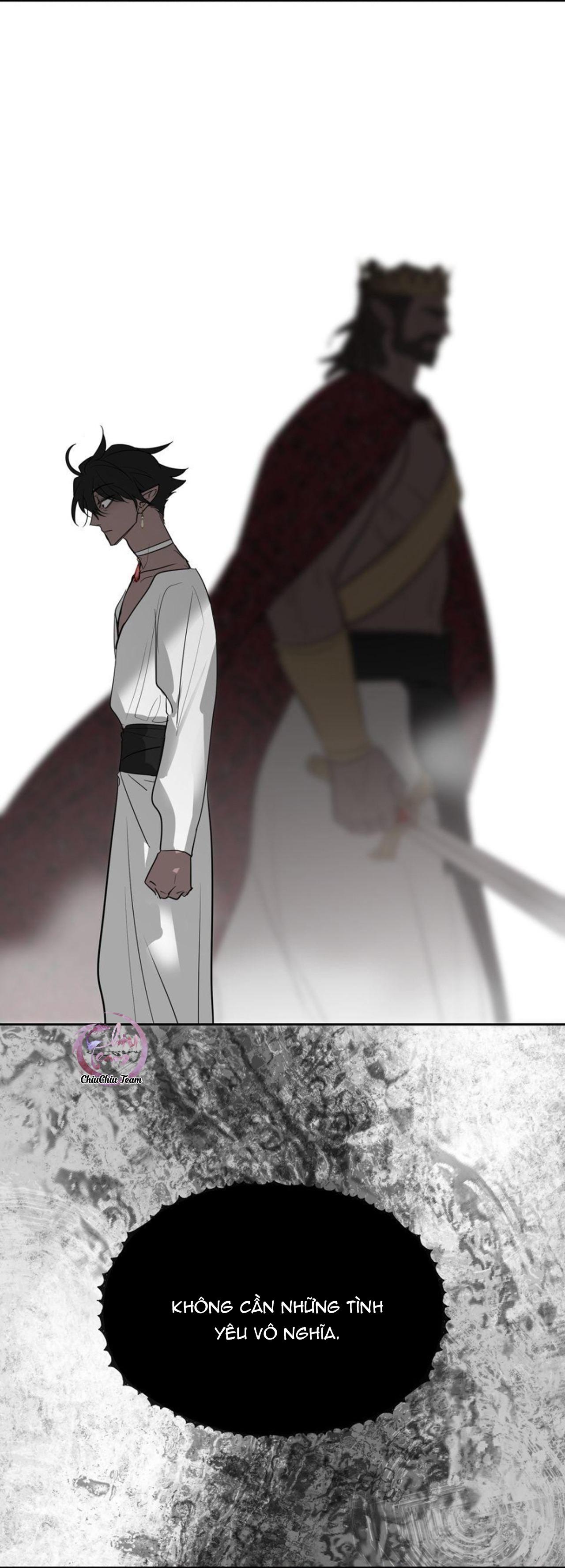 Lần Đầu Nếm Trái Cấm - Chap 1