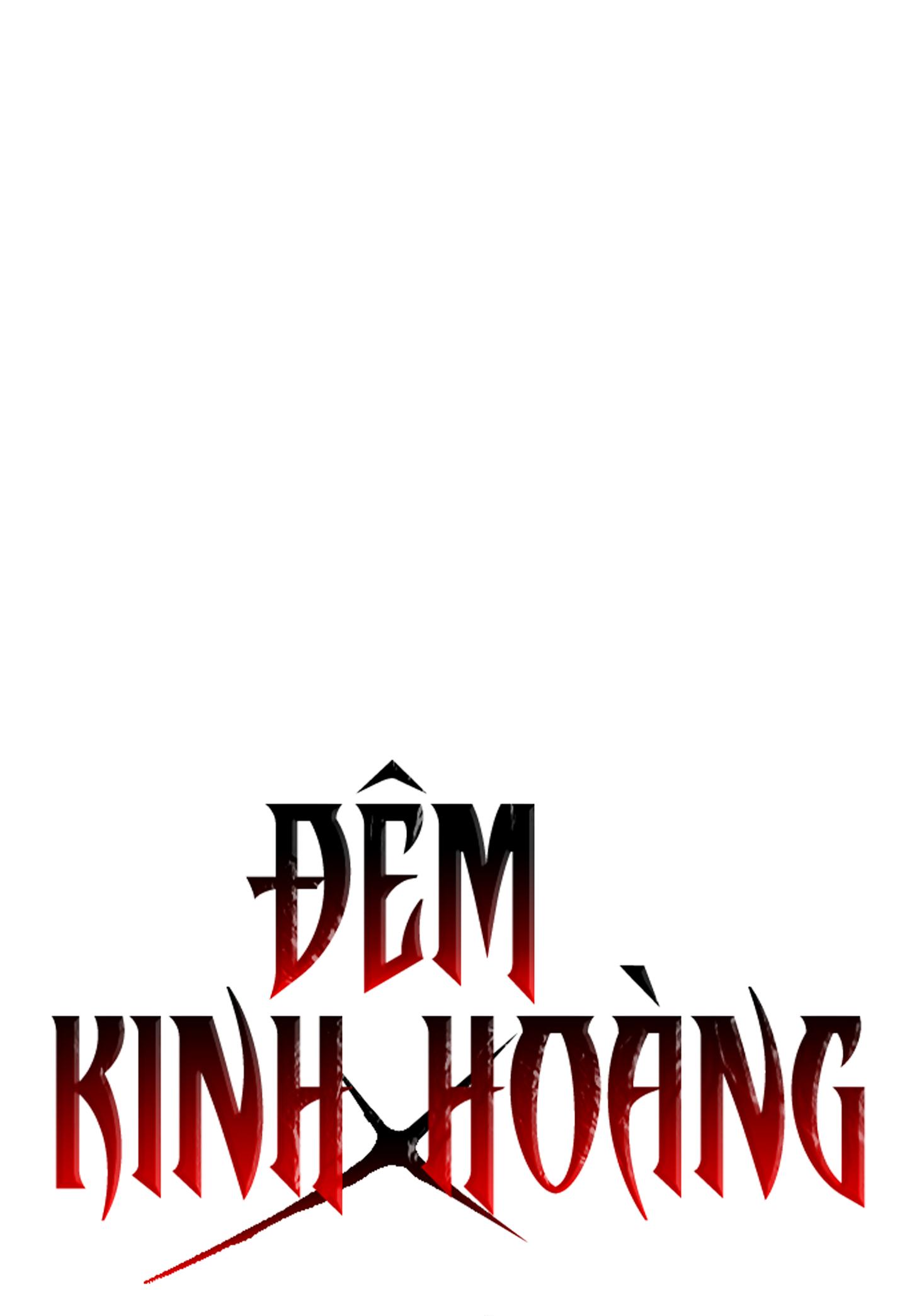 ĐÊM KINH HOÀNG - Chap 31