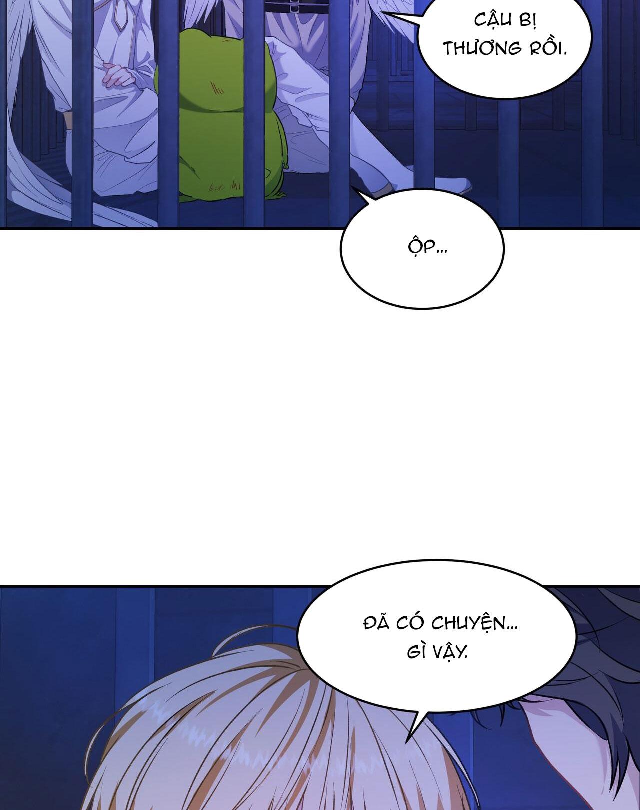 CÁCH TỒN TẠI NHƯ MỘT NGƯỜI CHƠI - Chap 56