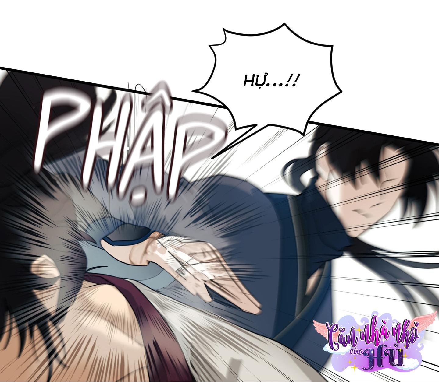 SỐNG SÓT NHỜ LÀM VỢ BÉ CỦA MA GIÁO CHỦ - Chap 3