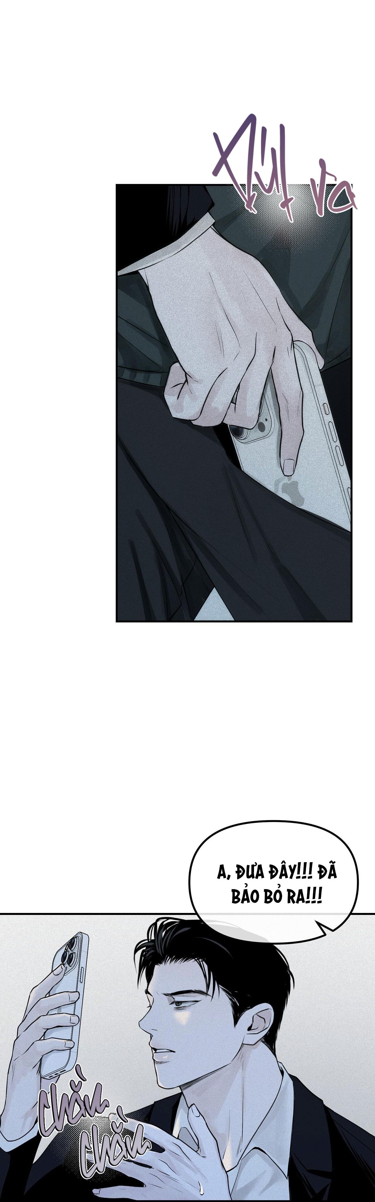 PROJECTION - Chap 16