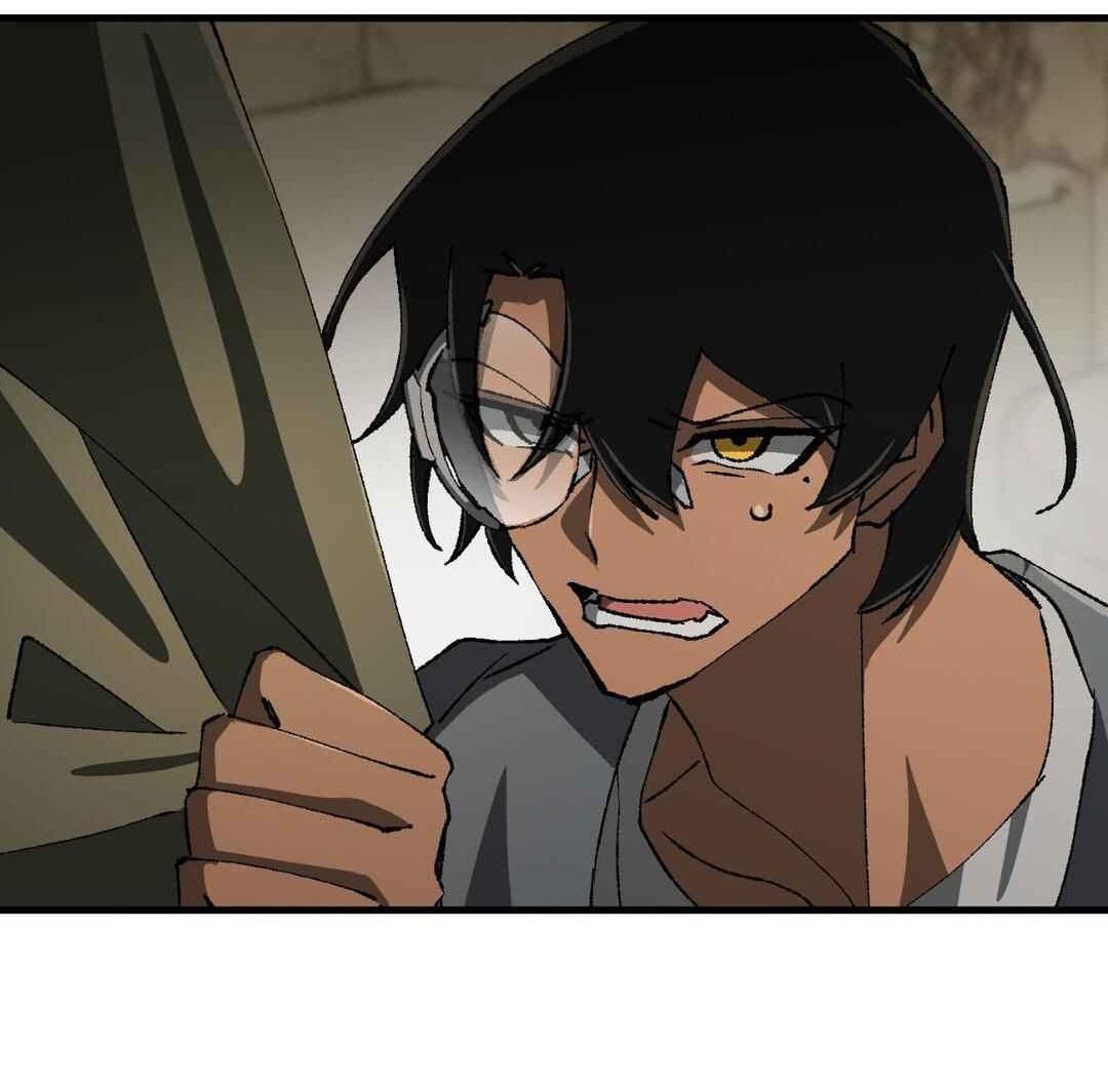 Hãy khóc đi đừng ngại ngùng! - Chap 27