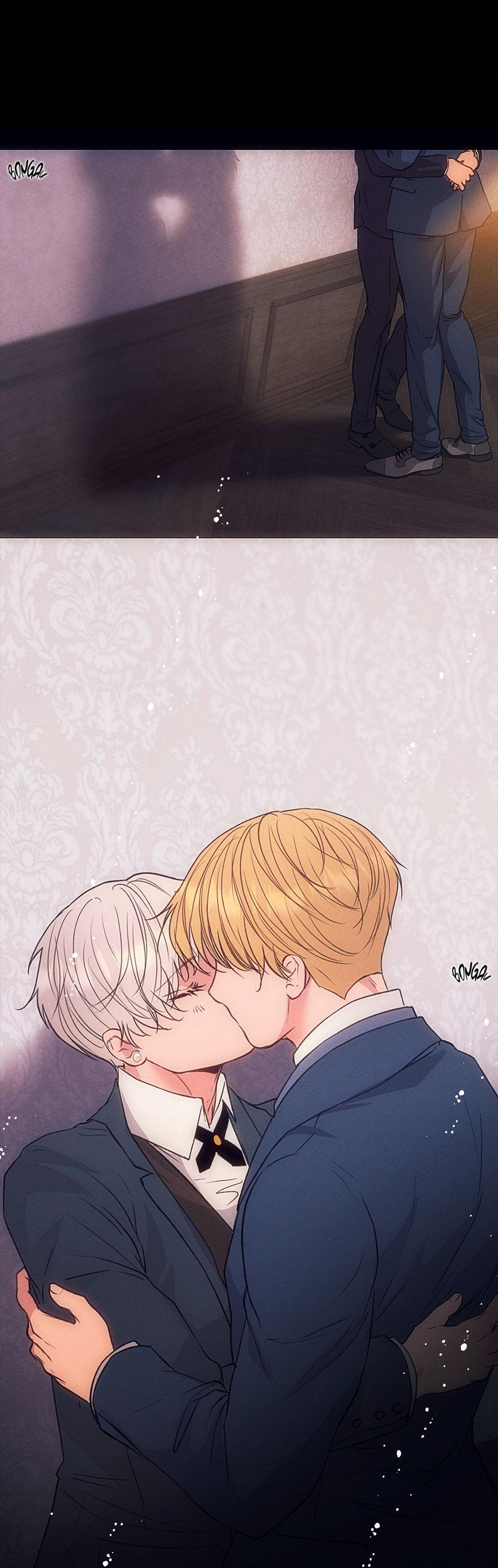 Bóng ma của nhà hát Opera - Chap 2