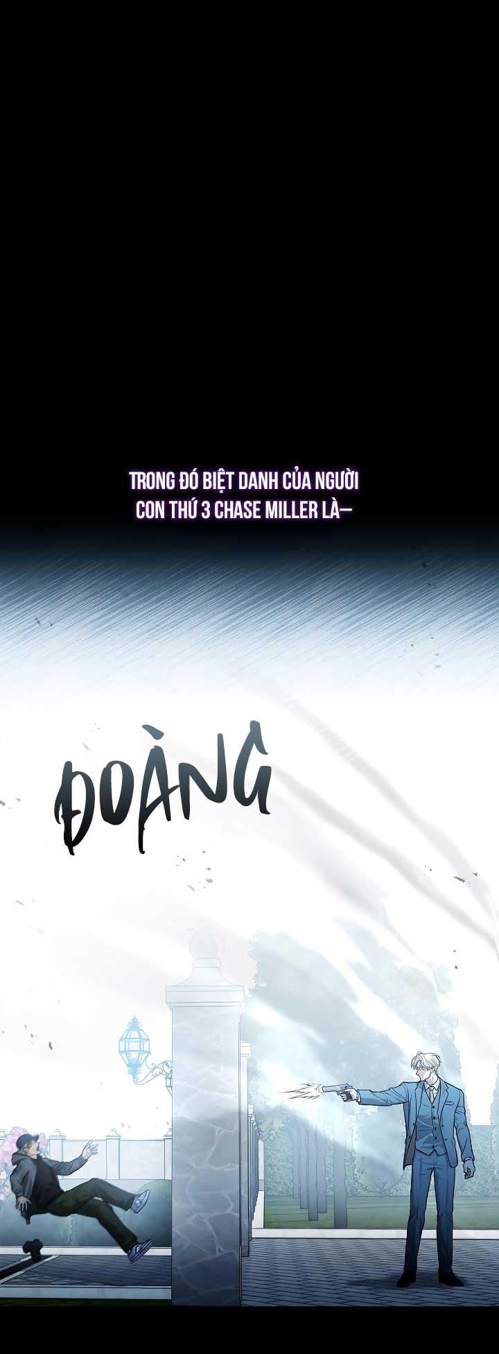 HÔN TÔI NẾU CÓ THỂ - Chap 4