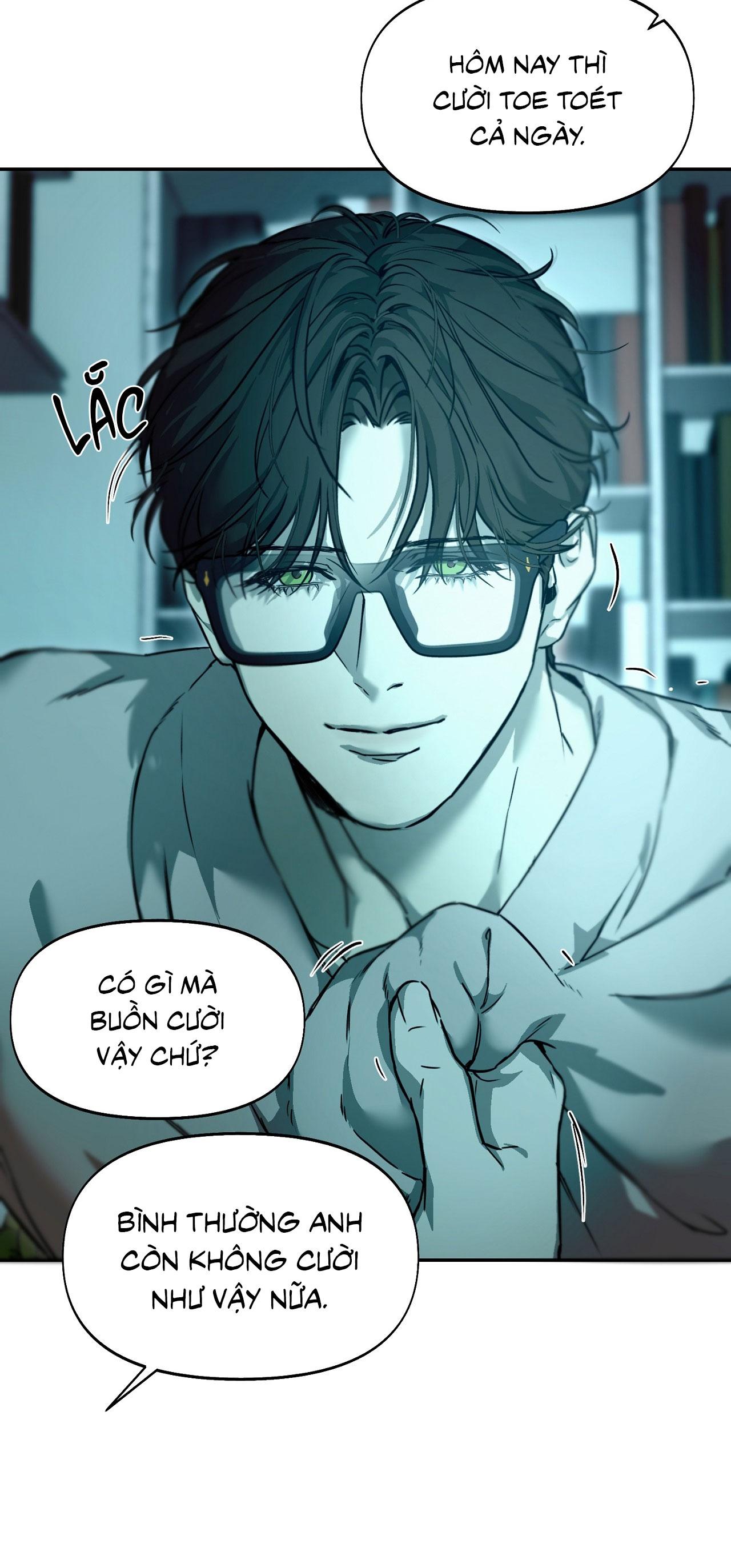 NERD PROJECT - Chap 27