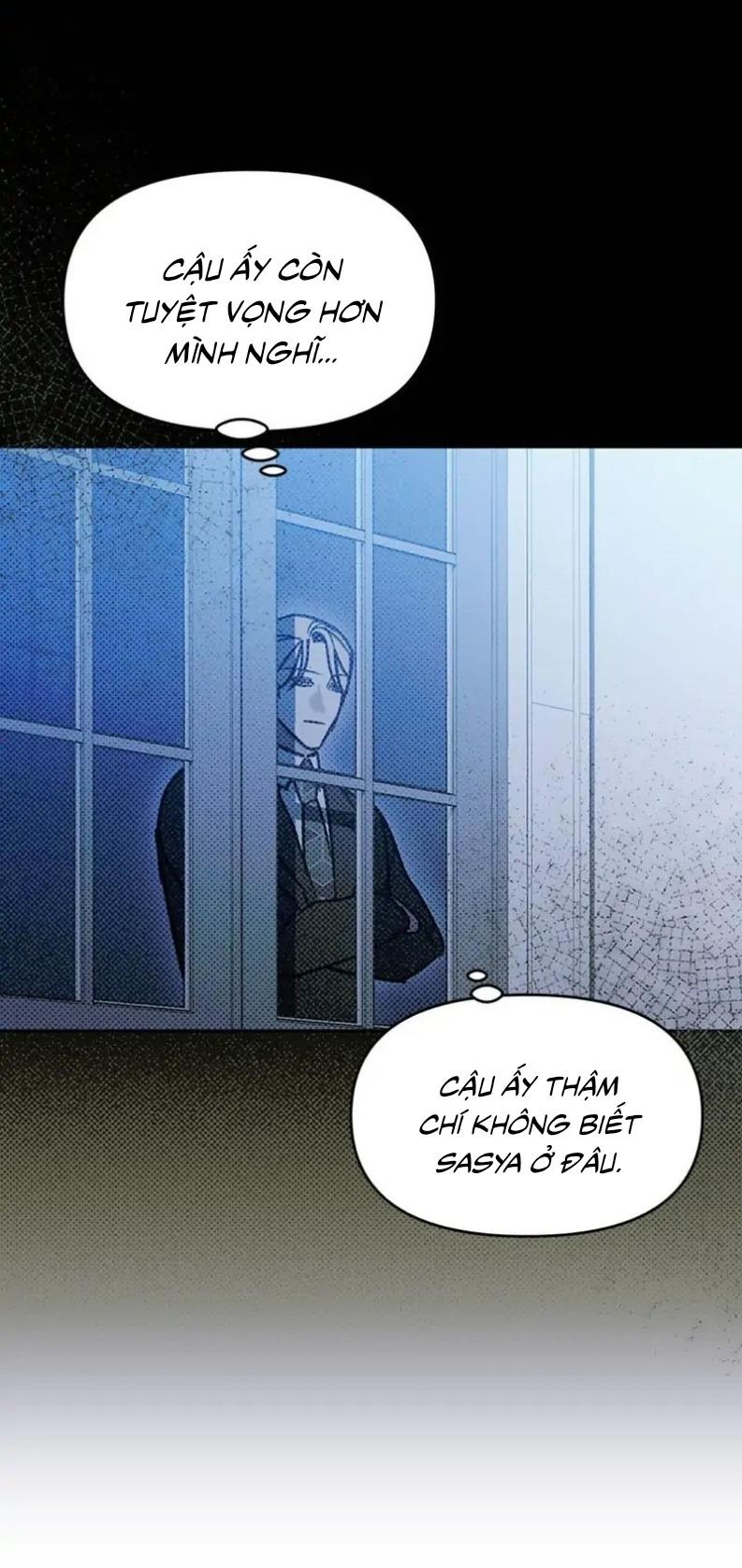 SOLO FOR TWO - Chap 15