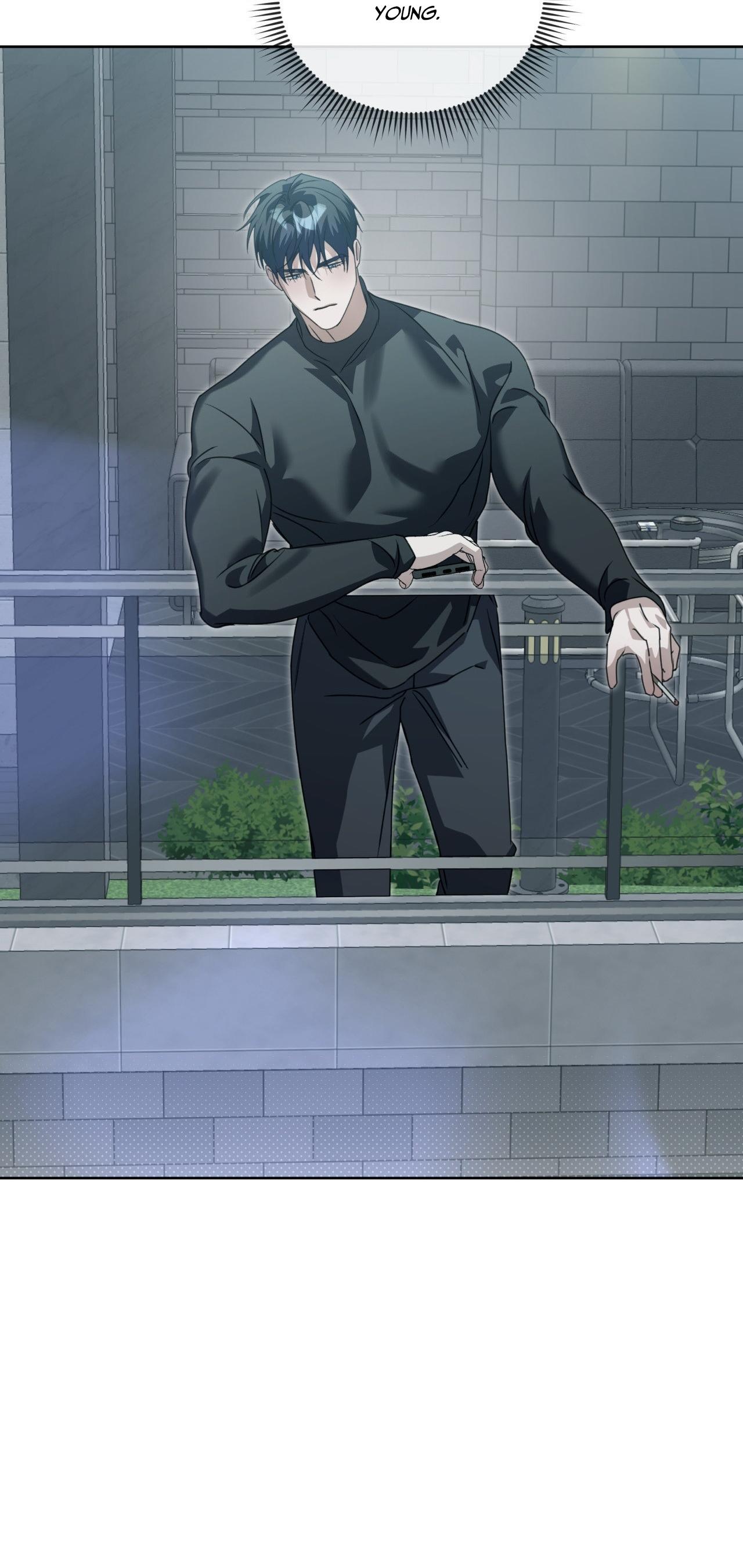 [END] HUYẾT MẠCH TƯƠNG THÔNG - Chap 13