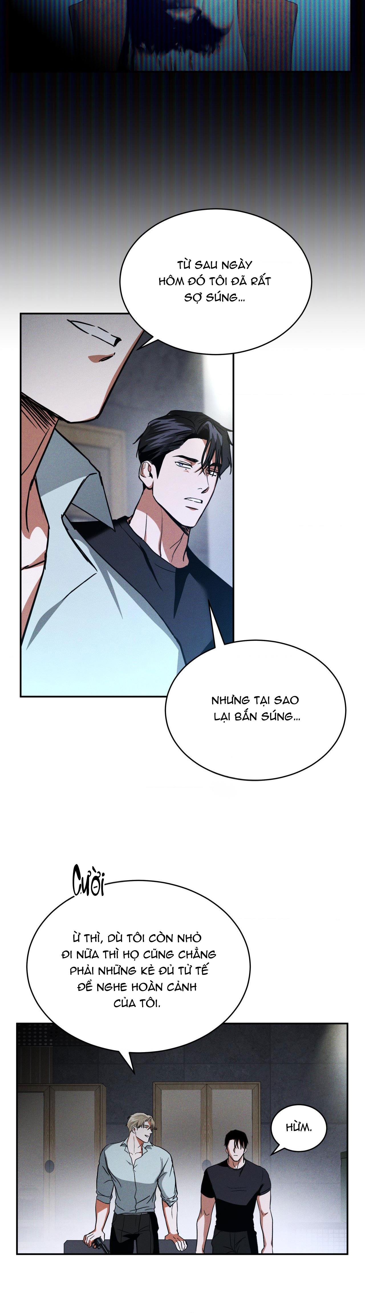 Flashlight - Chap 6