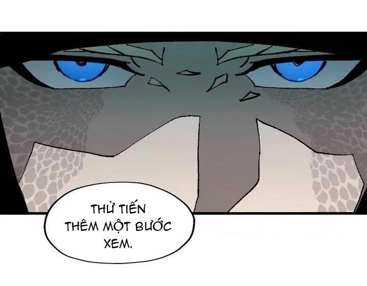 Hãy khóc đi đừng ngại ngùng! - Chap 1