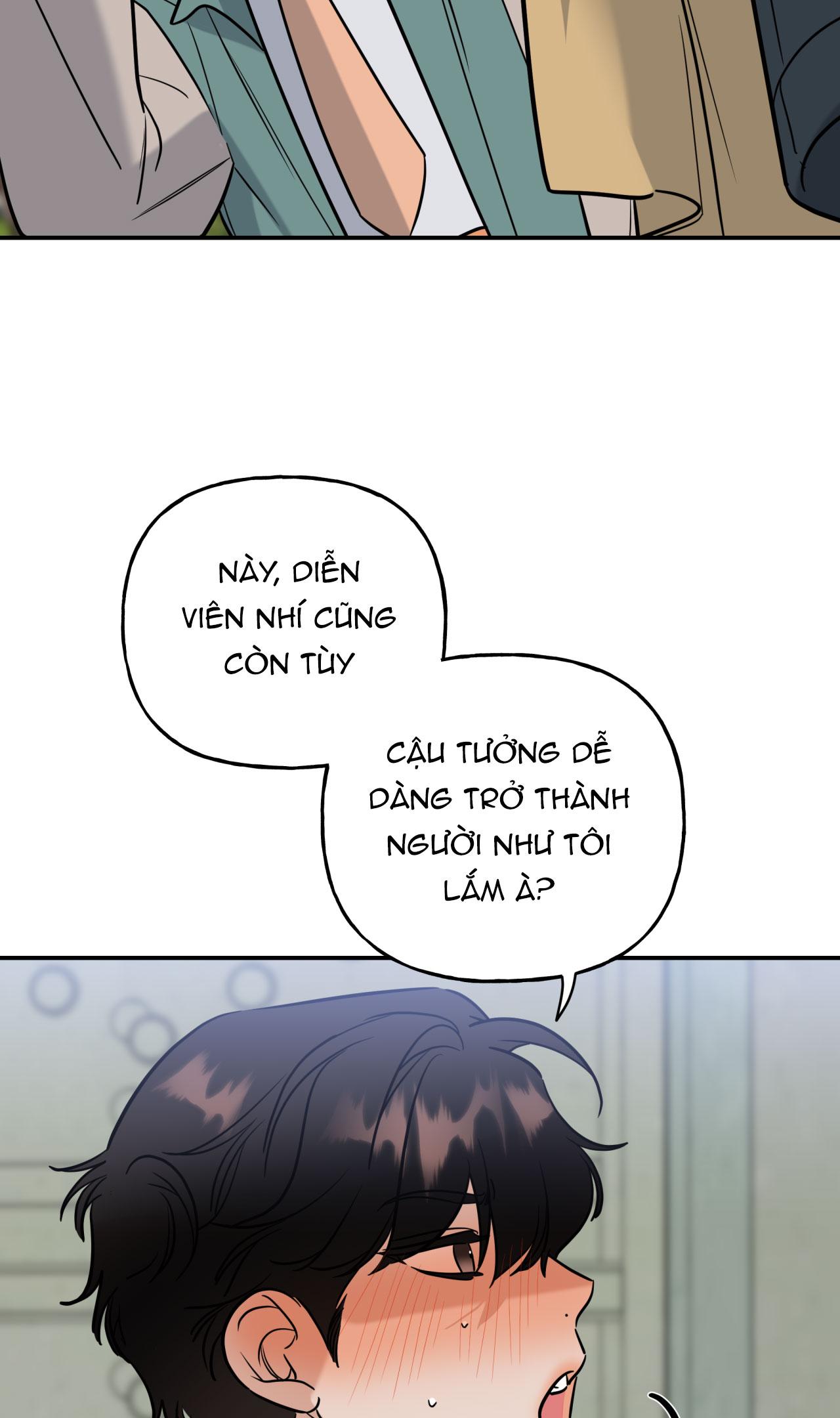 LỆNH CỨU RỖI - Chap 32
