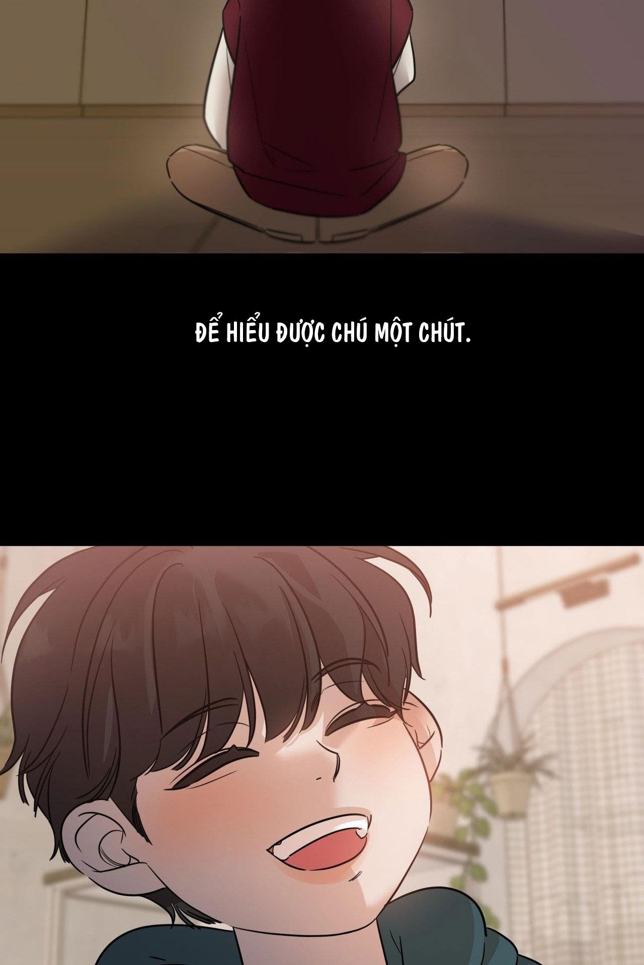 LỆNH CỨU RỖI - Chap 40