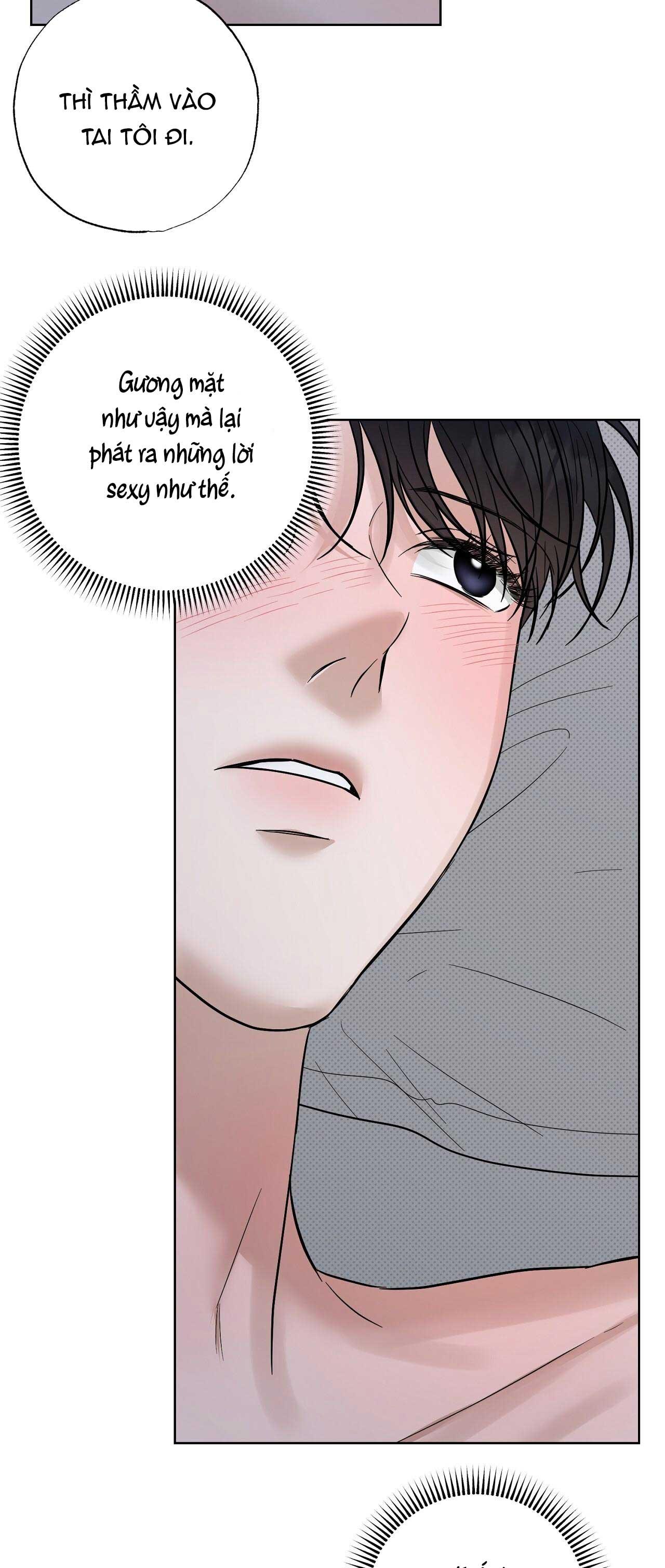 BẮT KỊP - Chap 24