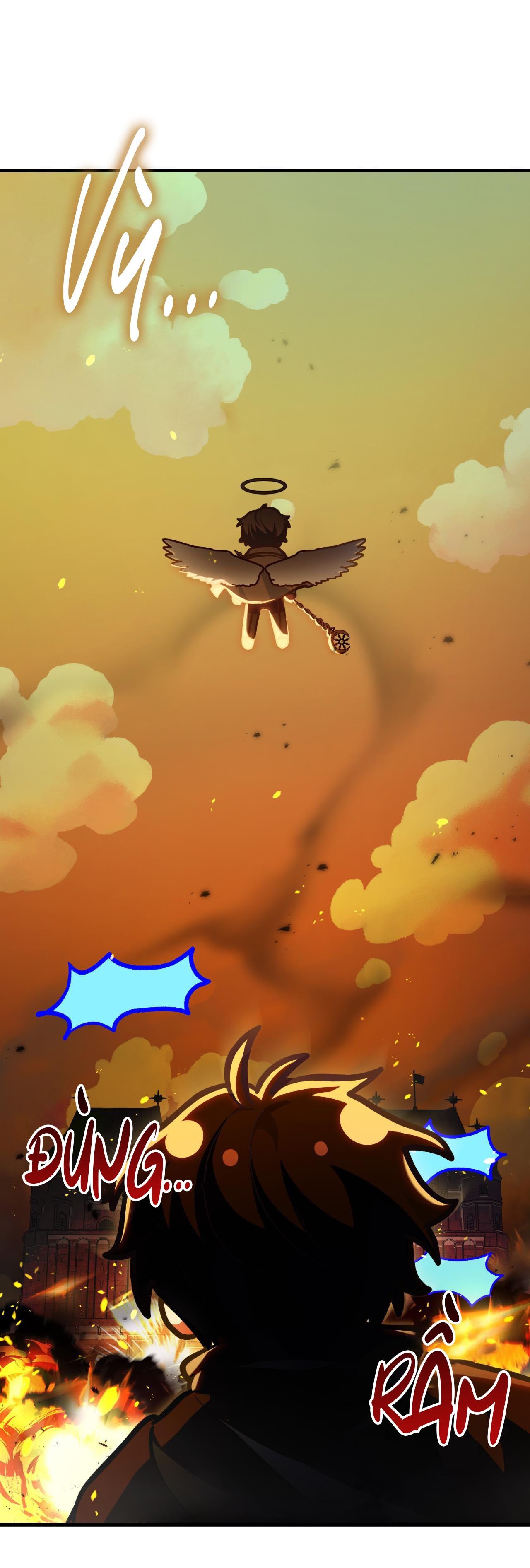 Guild member - Chap 46