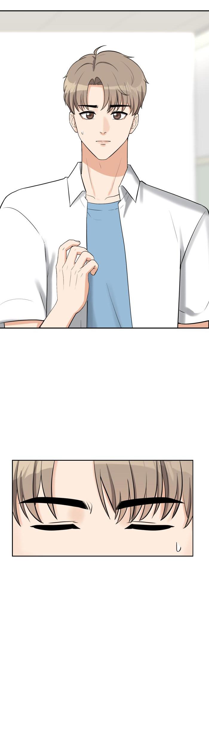 Tỉnh dậy lần nữa bỗng trở thành minh tinh rồi - Chap 21