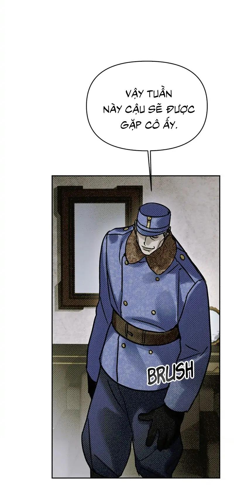 SOLO FOR TWO - Chap 17