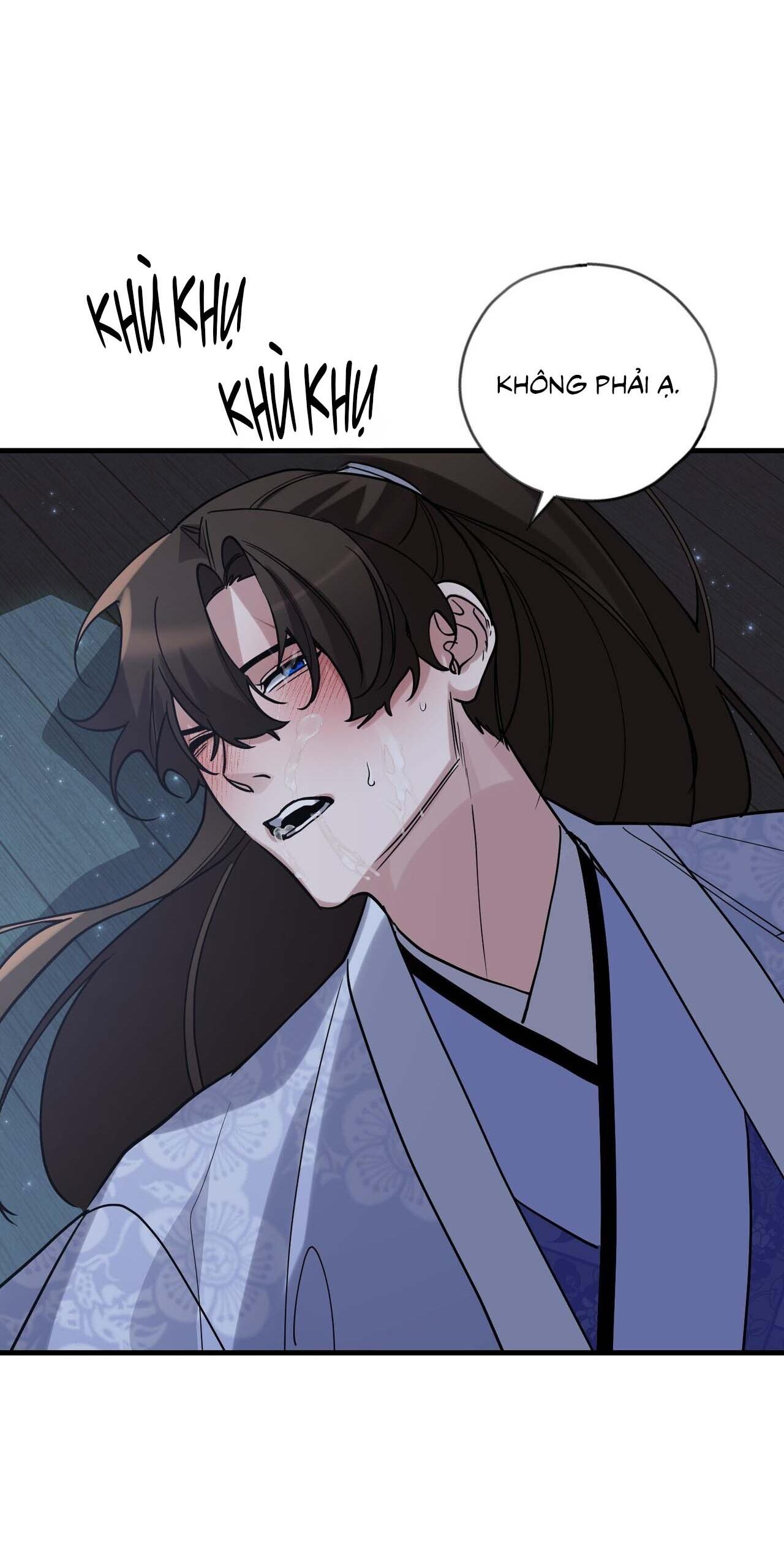 BÁT NHÃ GIAI NHÂN - Chap 88
