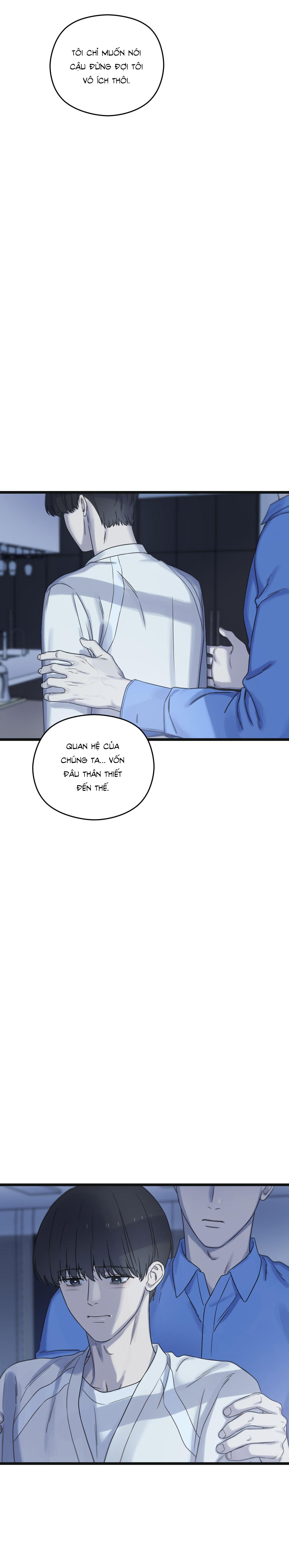 TRÙNG PHÙNG - Chap 47