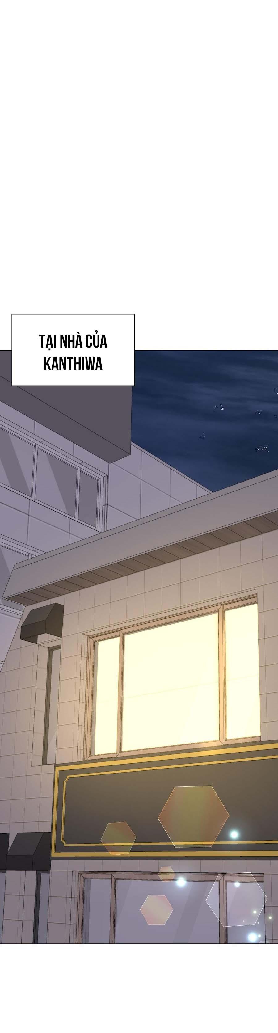 Flower of youth - Chap 17
