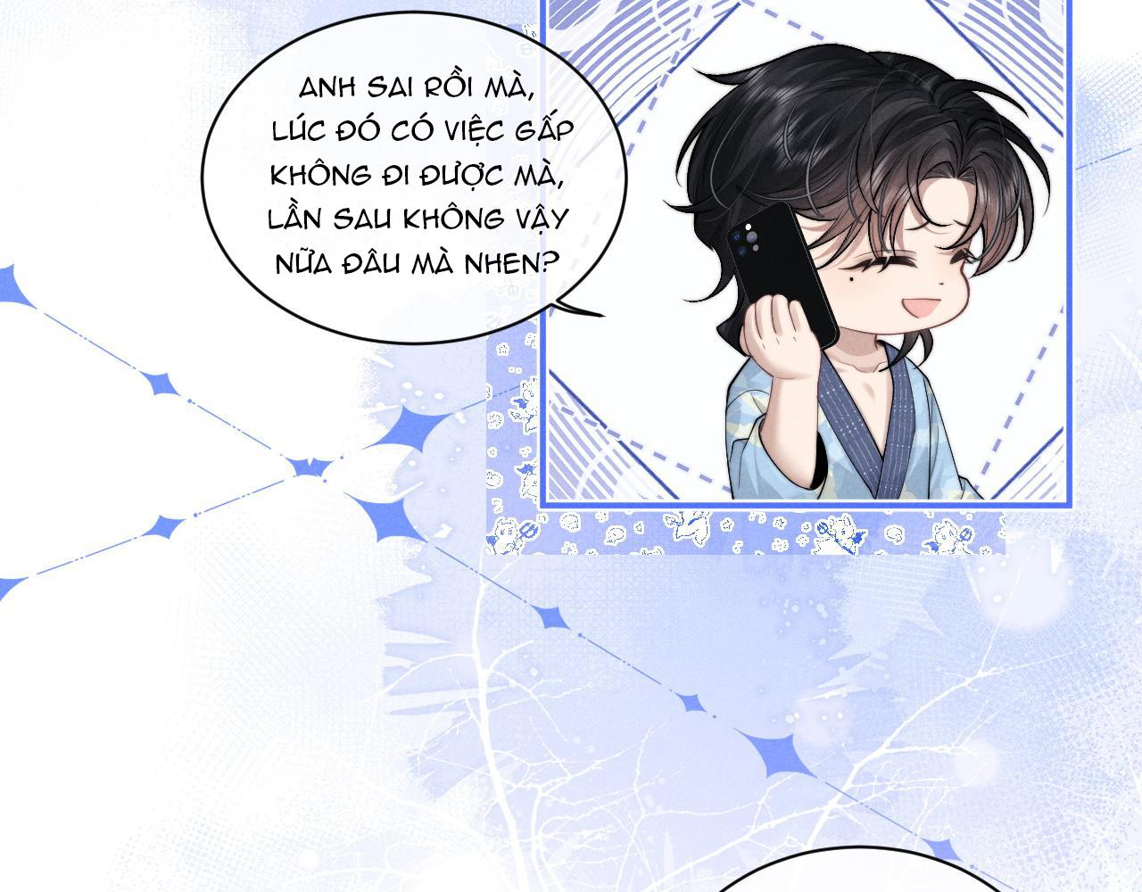 Chấp Sự Thỏ Tai Cụp - Chap 73