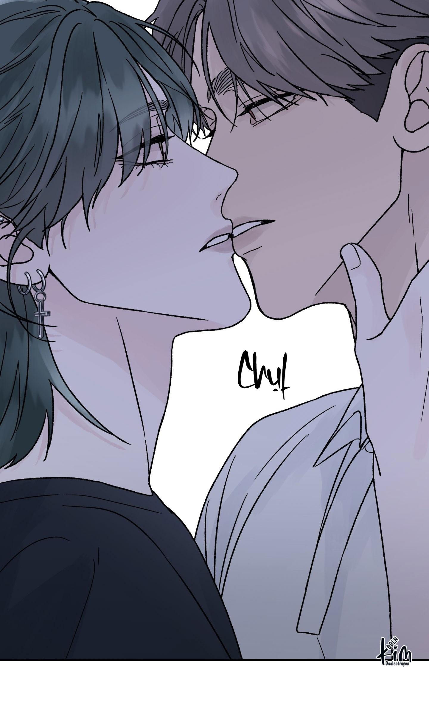 ĐÊM KINH HOÀNG - Chap 51