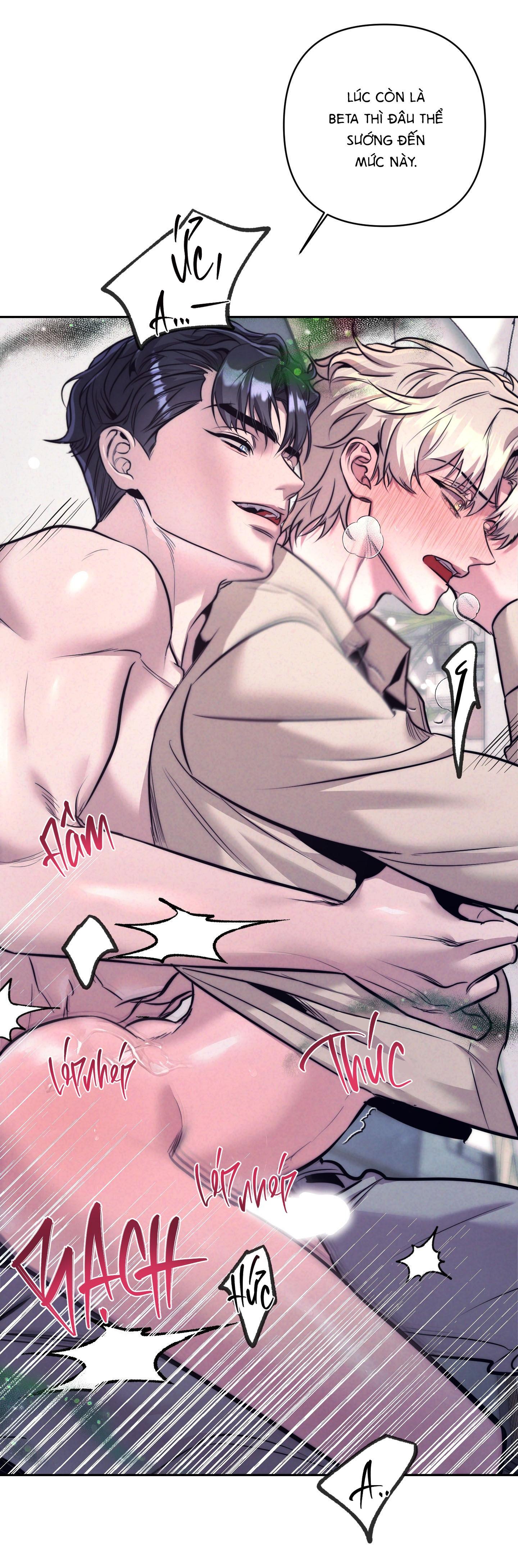 (CBunu) Stigma - Chap 5