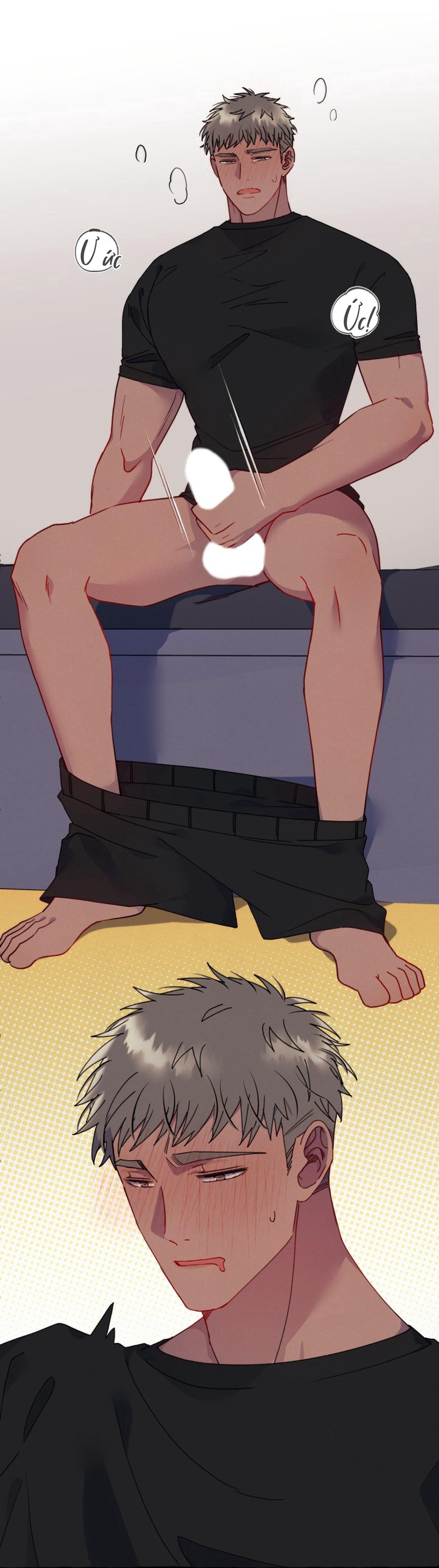 Tìm phòng trọ để chữa lành - Chap 1