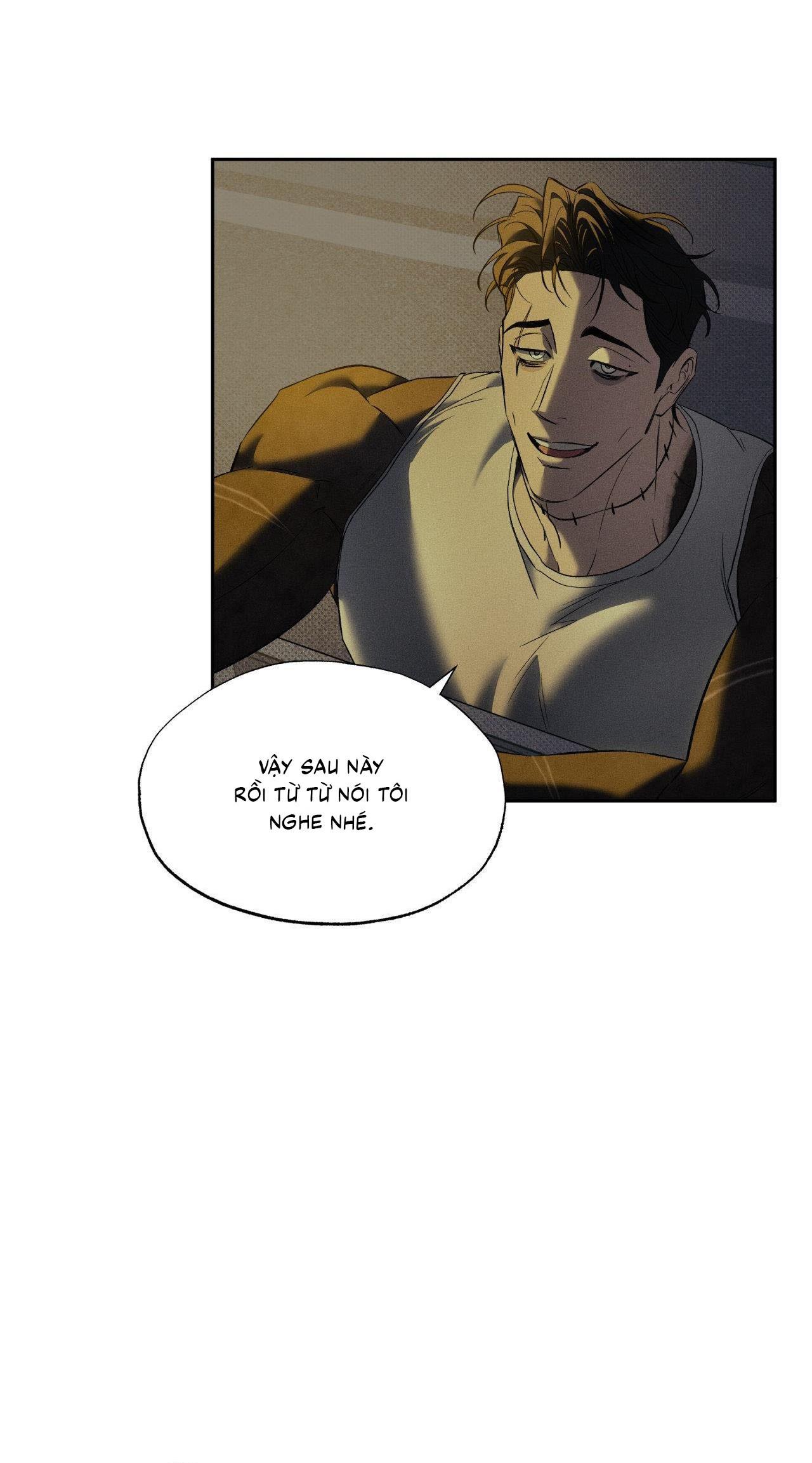 (CBunu) Chó Săn Của Sisyphus - Chap 2