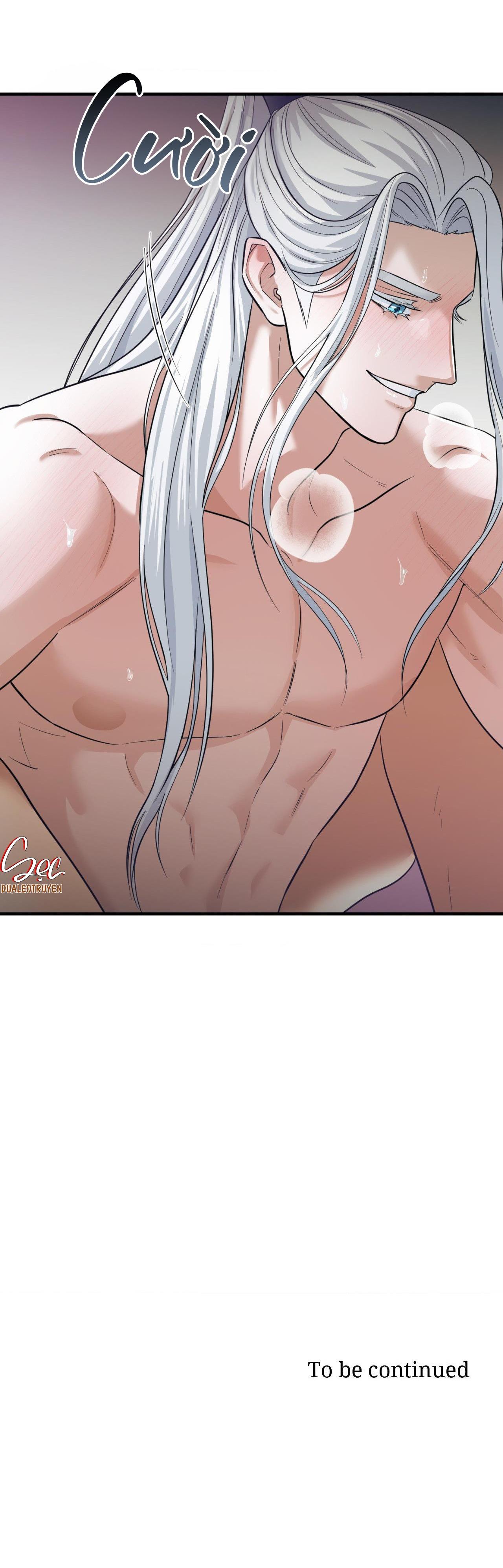 VỢ BÉ CỦA GIÁO CHỦ MA GIÁO - Chap 12