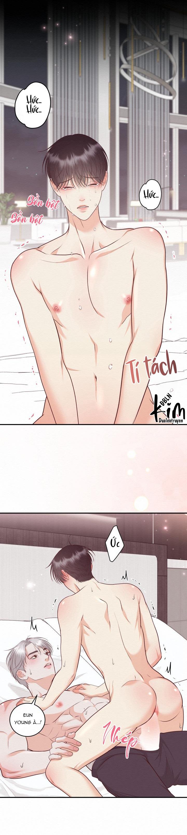 LỄ TRỪ TÀ - Chap 19