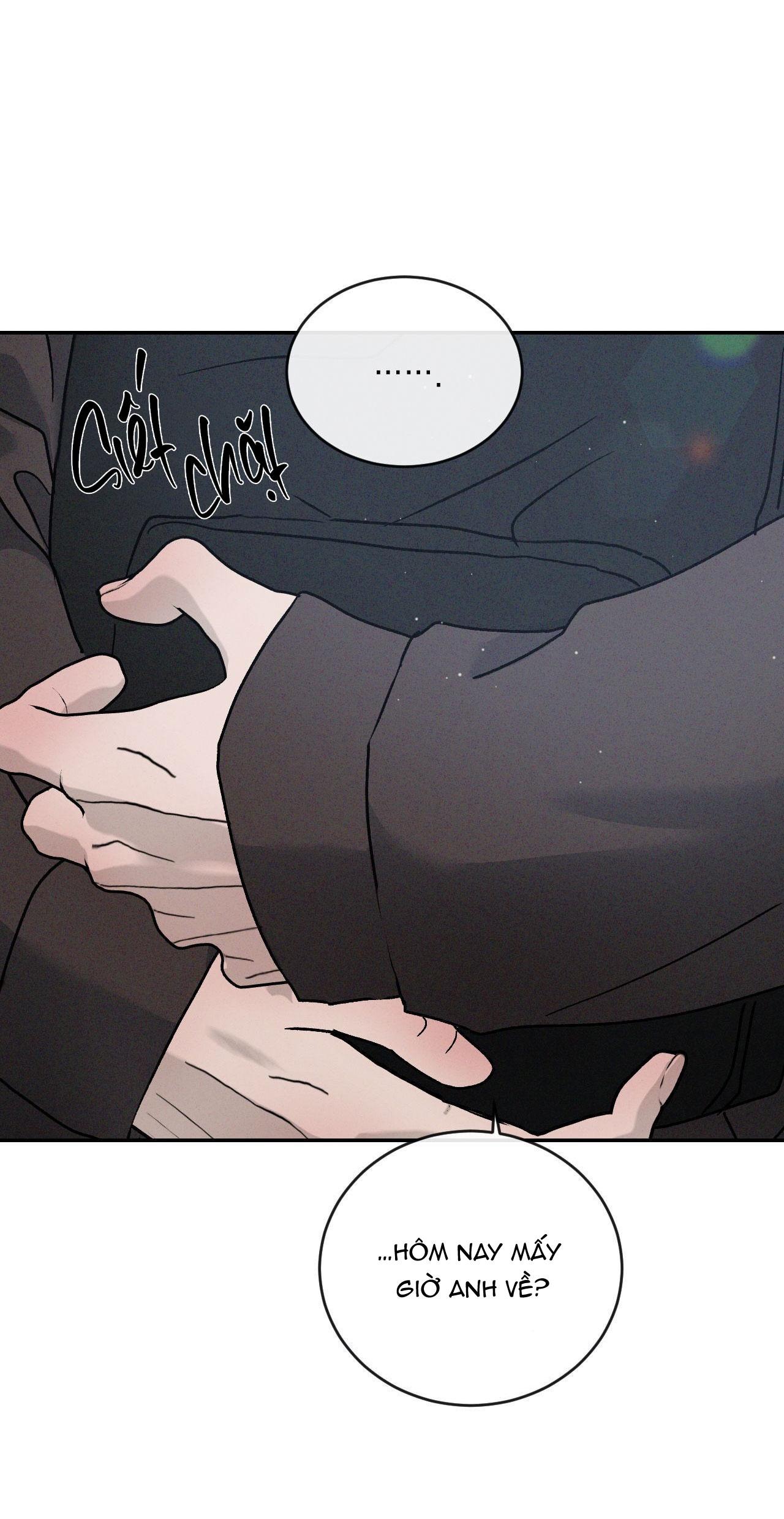 TƯƠNG PHẢN - Chap 89