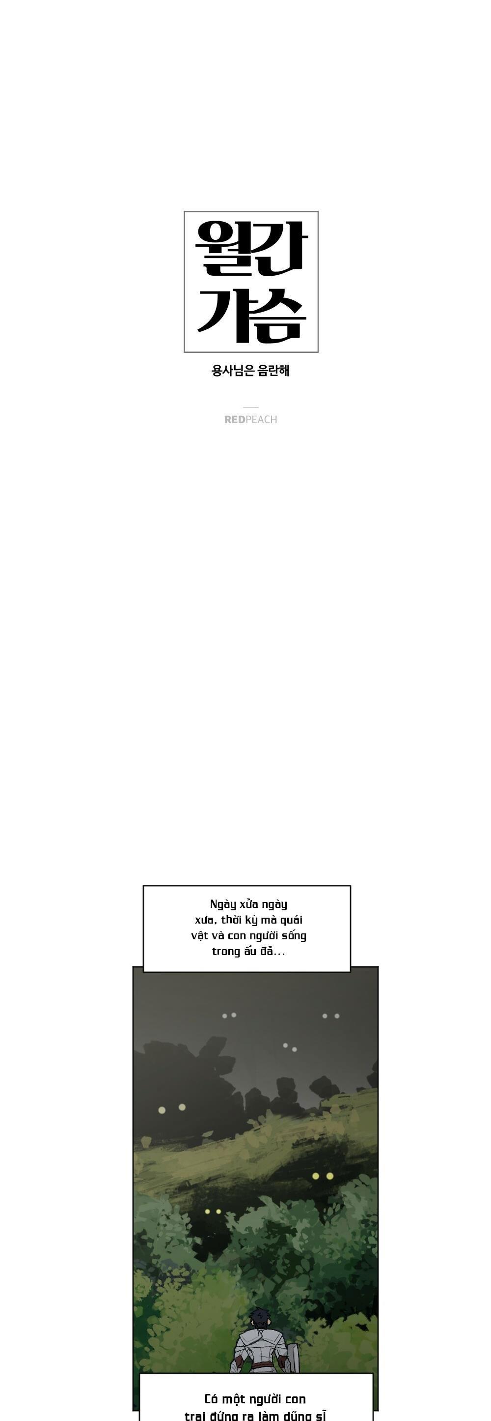 TUYỂN TẬP DÚ BỰ - Chap 51