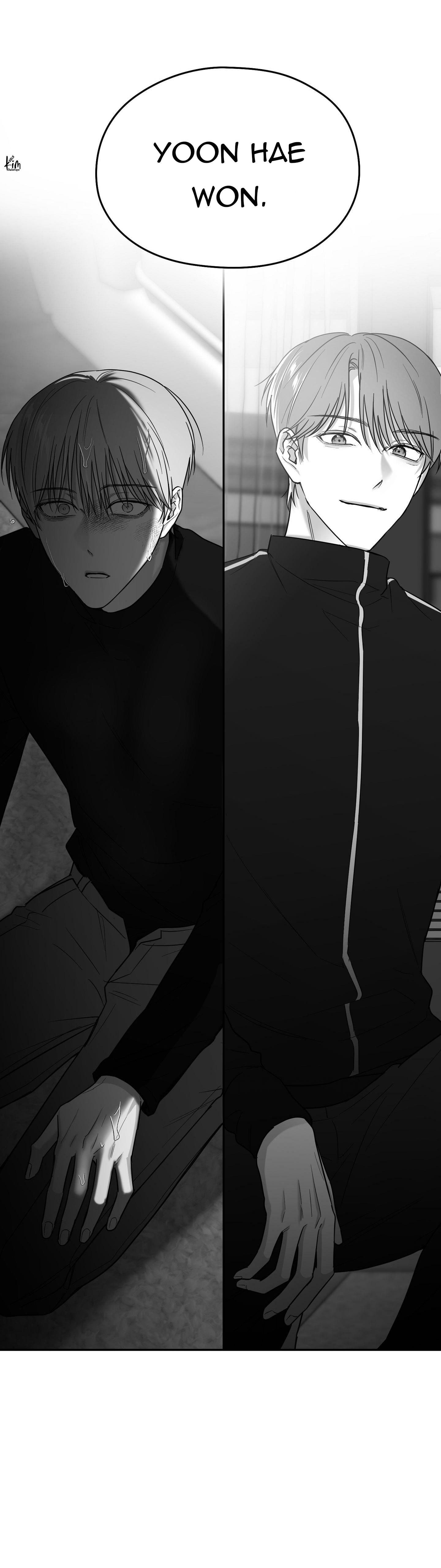 Non Zero Sum - Chap 41