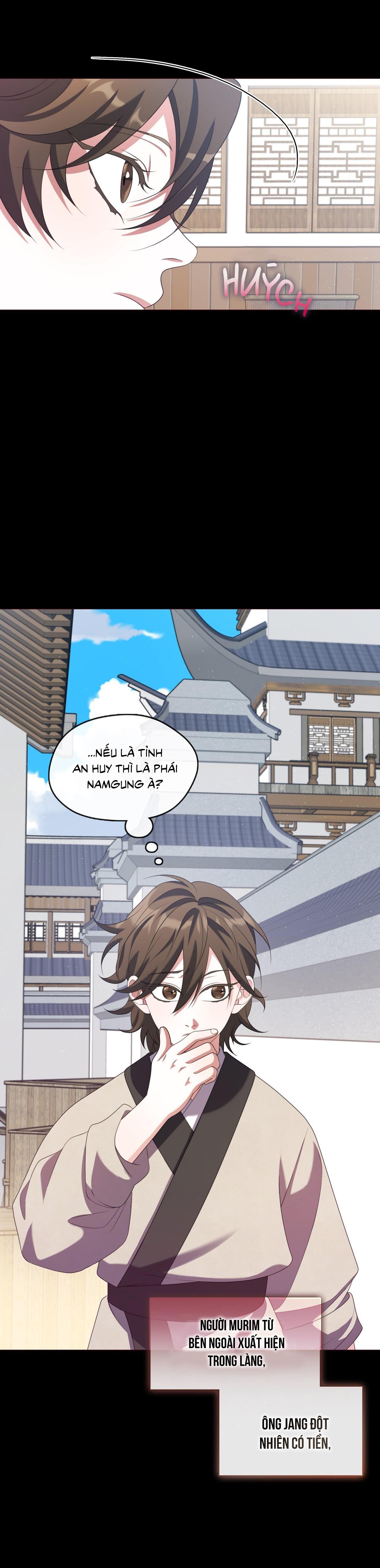 Tôi đã nuôi dạy thủ lĩnh giáo phái ác ma - Chap 26