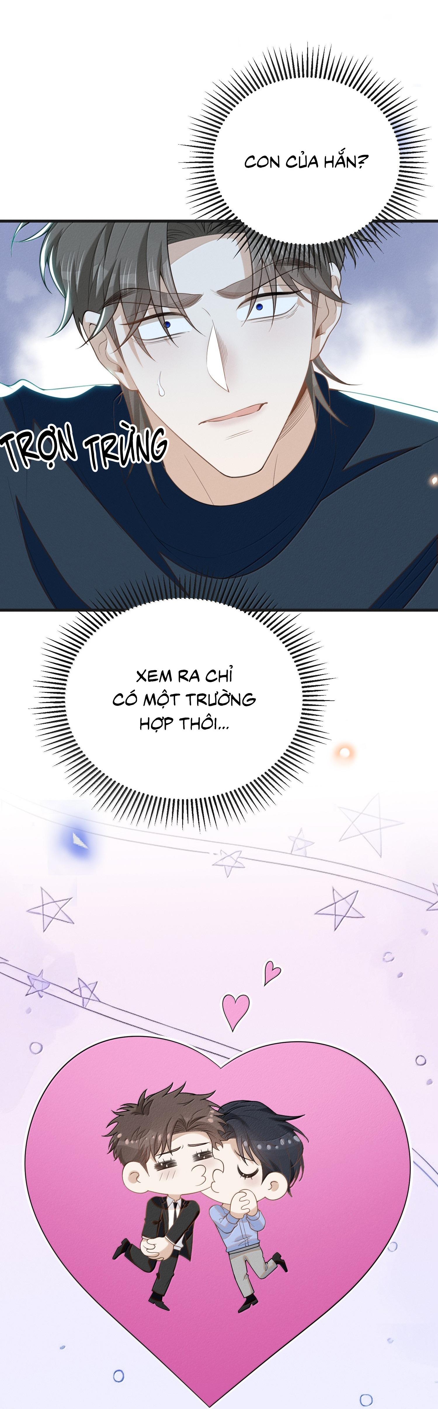 Lai sinh bất kiến - Chap 158