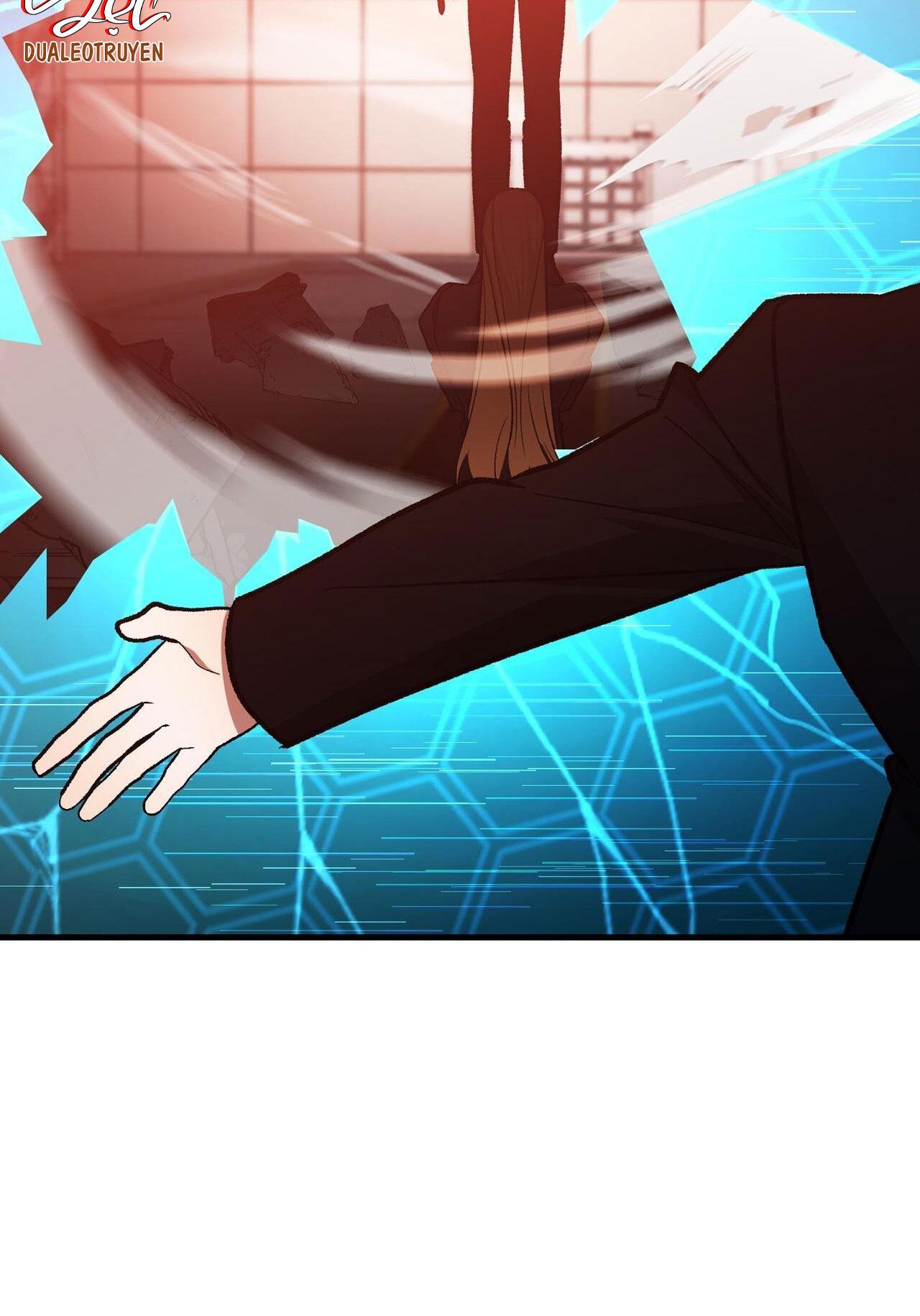 ĐIỀU KIỆN CỦA GUIDE - Chap 38