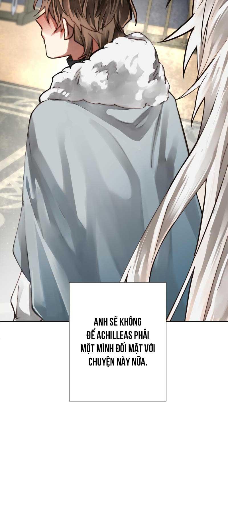 KHI LONG THẦN RƠI VÀO LƯỚI TÌNH - Chap 39