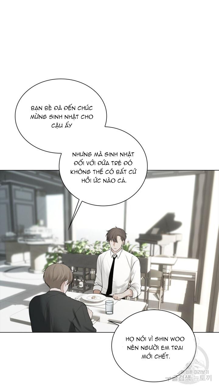 Song Trùng - Chap 34